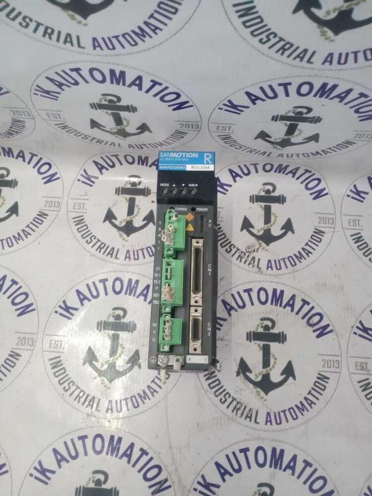 SANYO DENKI RS1L03AAW