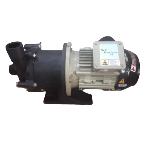Polypropylene Pumps