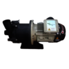 Magnetic Drive Centrifugal Pumps - Color: Black & White