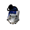 Pp Chemical Process Pumps - Color: Blue And White