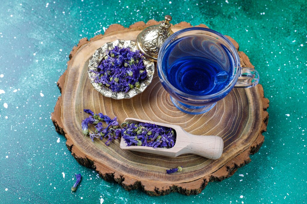 Borage Extract - Rich Gamma-linolenic Acid (gla) , Borage Seed Oil & Dried Leaf Extract For Nutritional And Topical Applications