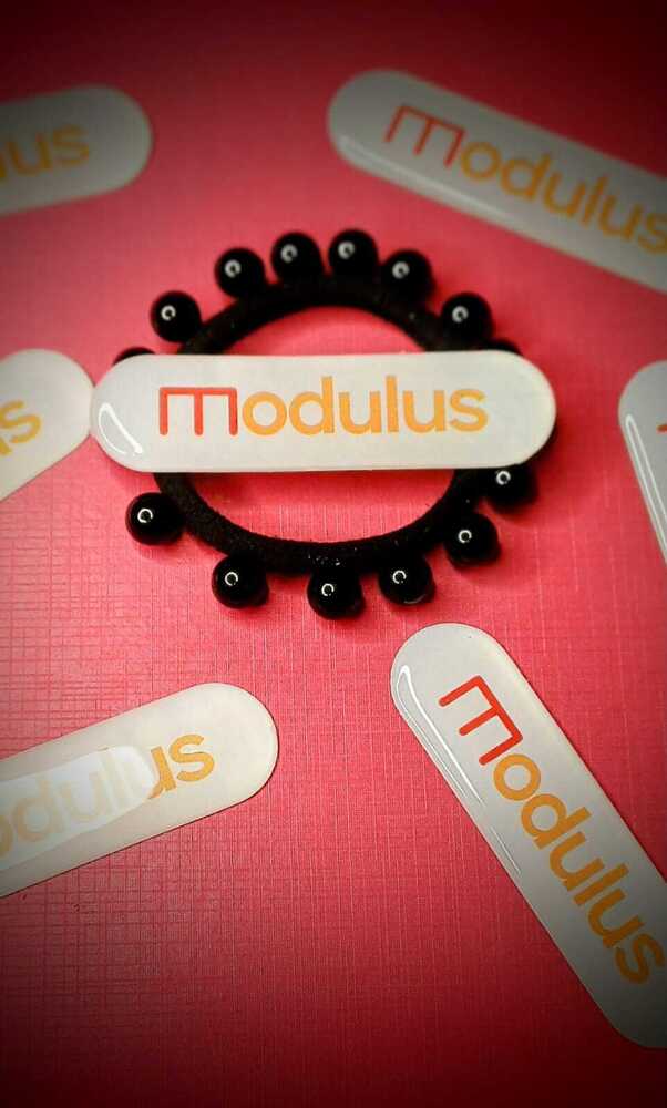 3m Gumming Doms Labels - Color: Multicolor Avilable