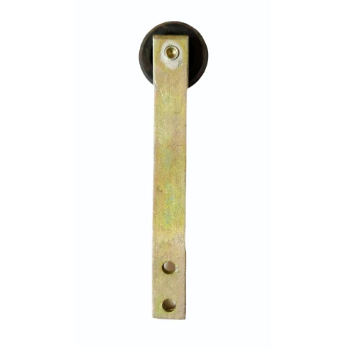 Elevator Car Gate Roller