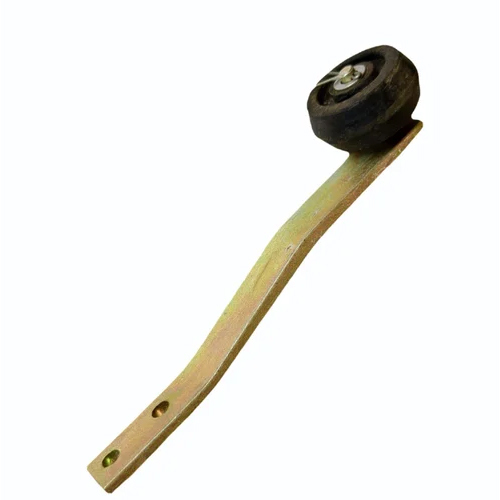 Elevator Car Gate Roller
