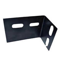 Elevator Cargate Bracket