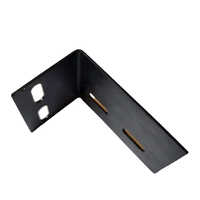 Elevator Cargate Bracket