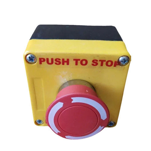 Elevator Pit Switch