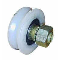 Farmetor Door Header Bering