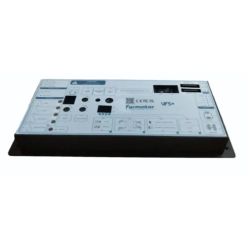 Fermator Elevator Door Drive