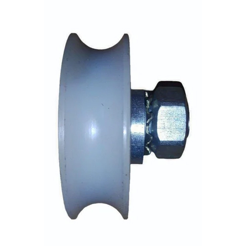 Farmetor Header Bering Rollers Tesentriq - Color: Silver