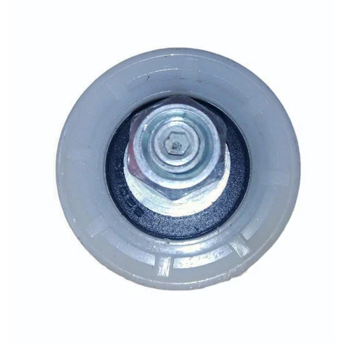 Farmetor Header Bering Rollers Tesentriq - Color: Silver