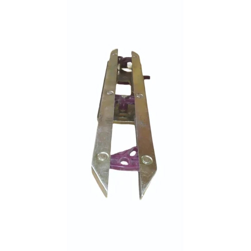 Auto Door Coupler