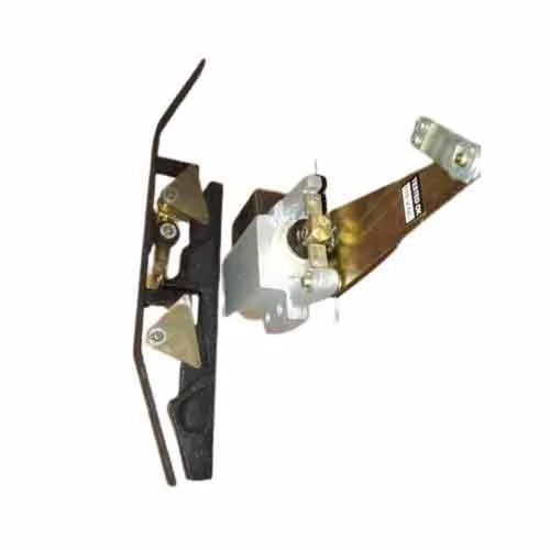 Otis Type Rcr Cam - Color: Silver