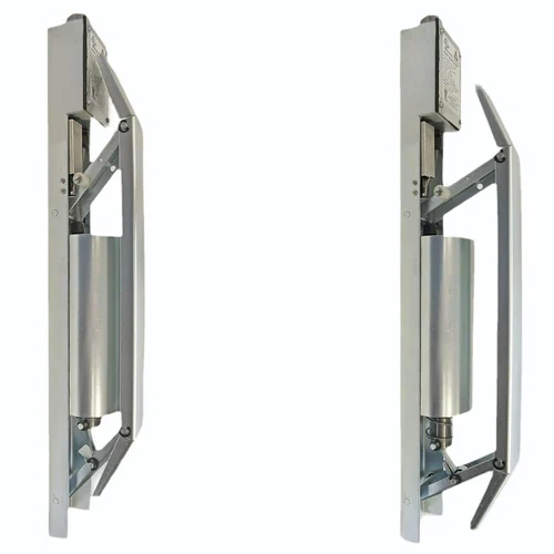 Elevator Hydraulic Retring Cam IMP