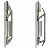 Elevator Hydraulic Retring Cam Imp - Color: Silver