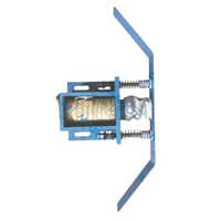 Elevator Retiring Cam Excel - Color: Blue