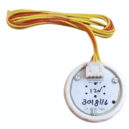 Elevator LOP Push Button