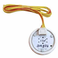 Elevator LOP Push Button