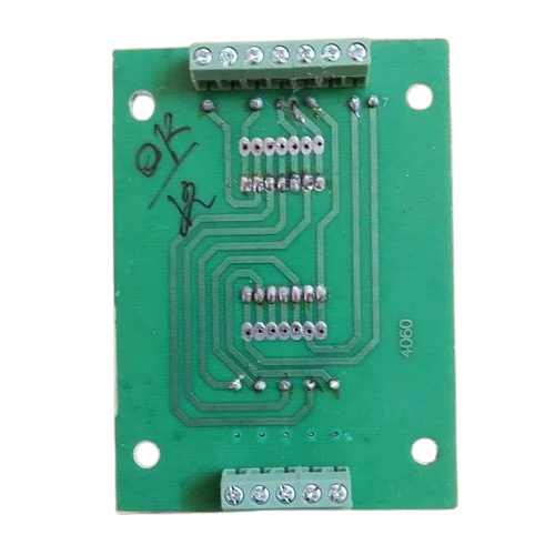 COP Elevator Dot Matrix Display Card