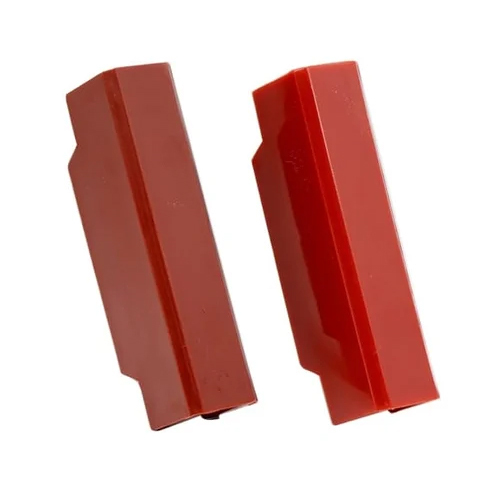 Elevator Pvc Linner - Color: Maroon