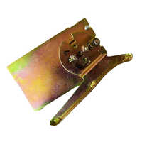 Elevator Car Gate Switch
