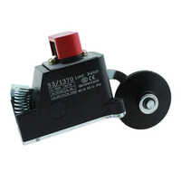 Elevator Limit Switch Bracket