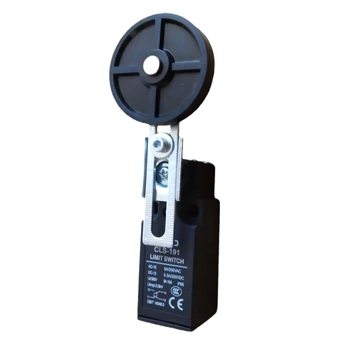 Elevator NO NC Limit Switch
