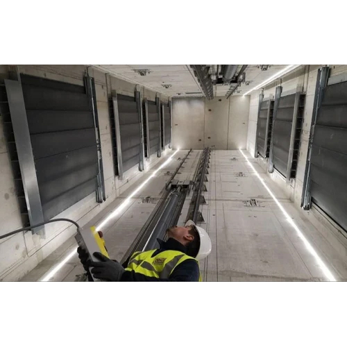 Elevator Amc Service