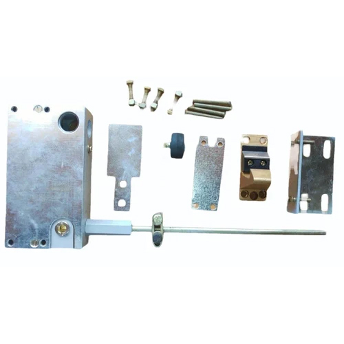 Otis Type Elevator Gate Lock