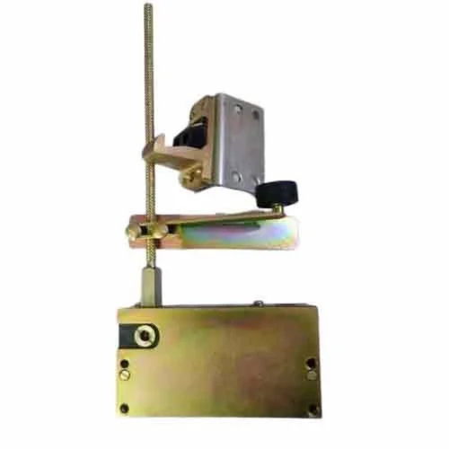 Otis Type Elevator Door Lock