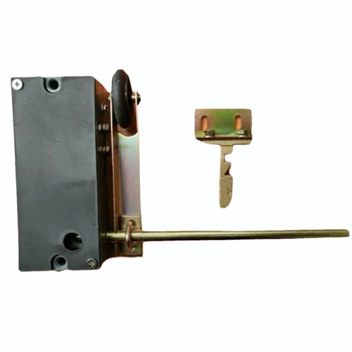 Elevator Bbl Door Lock
