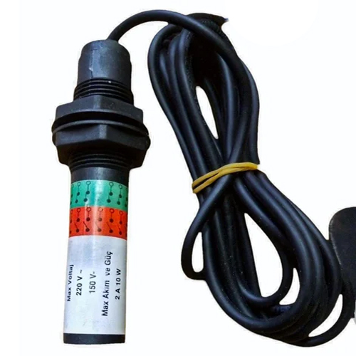 Bistable Magnetic Switches