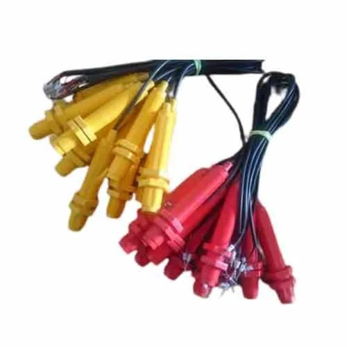 Proximity Switch