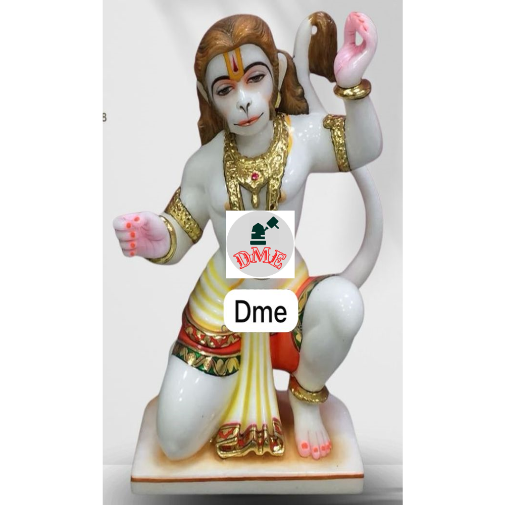 marble hanuman statue IN MUMBAI