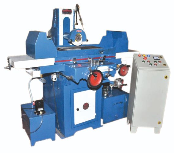 Automatic Grinding Machine
