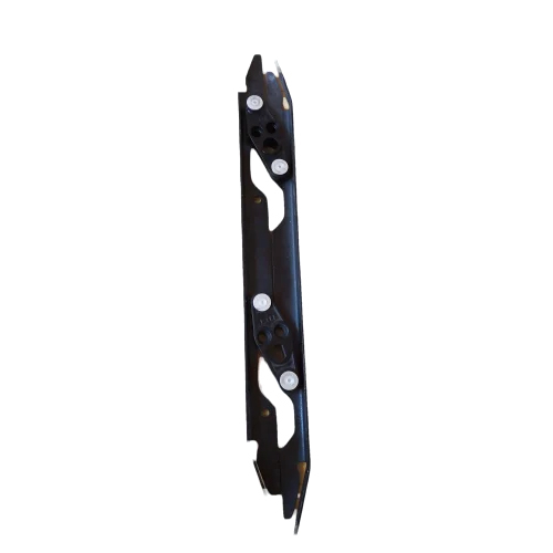 Synergy Coupler Knife - Color: Black