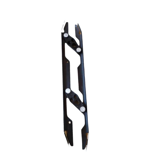 Synergy Coupler Knife - Color: Black