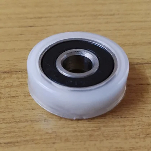 Elevator Parts Synergy Door Sil Roller