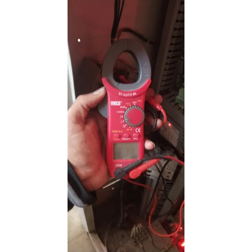Elevator Repair Service
