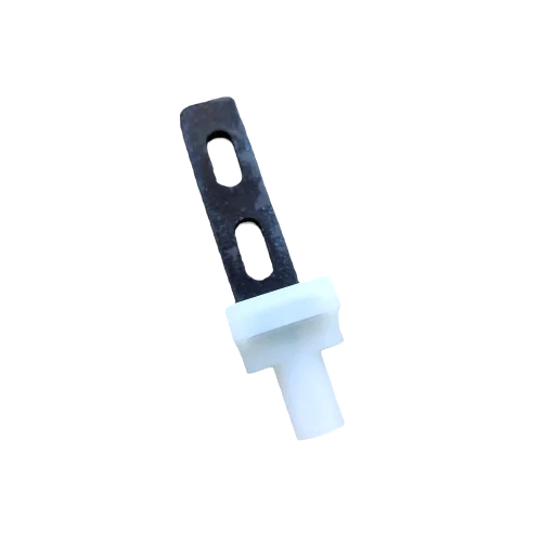 Elevator imperforated Door Grips