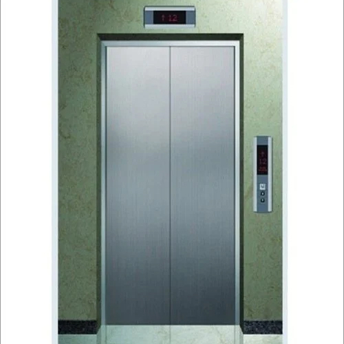 MS Auto Door Lifts