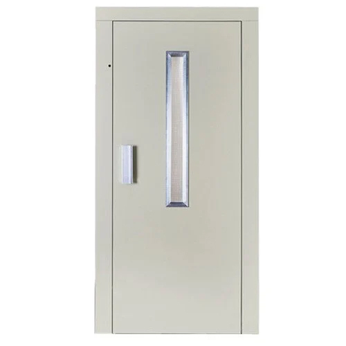 Semi Automatic Swing Door Lifts