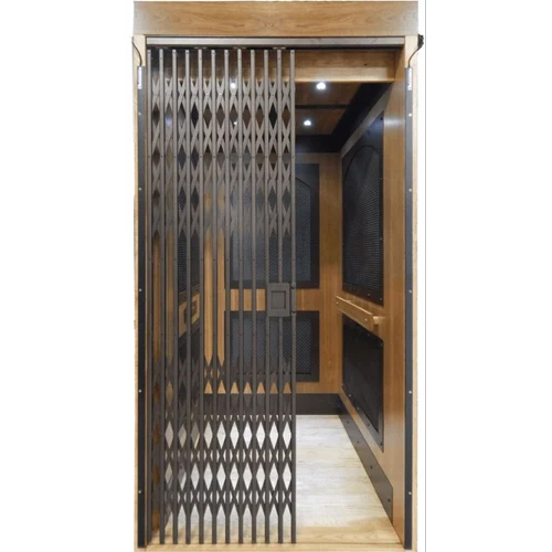 Manual Door Lift