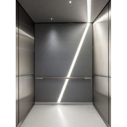 Bungalow Elevators