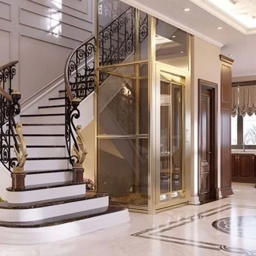Home Elevators