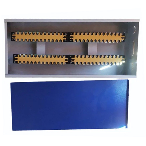 Commercial Elevator Junction Box
