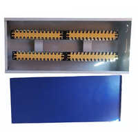Commercial Elevator Junction Box - Color: Multicolor