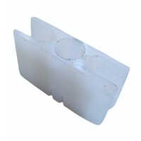Elevator Wittur Door Shoe Cap Liner
