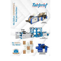 Single Pass Digital Printer