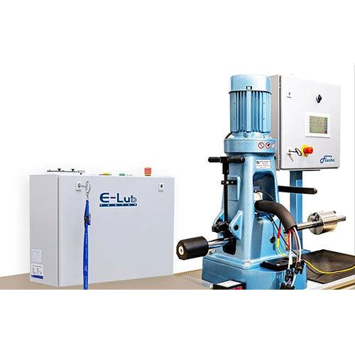 E - Lub Tester